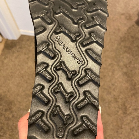 Bearpaw Krista boots brand new - Picture 2 of 6